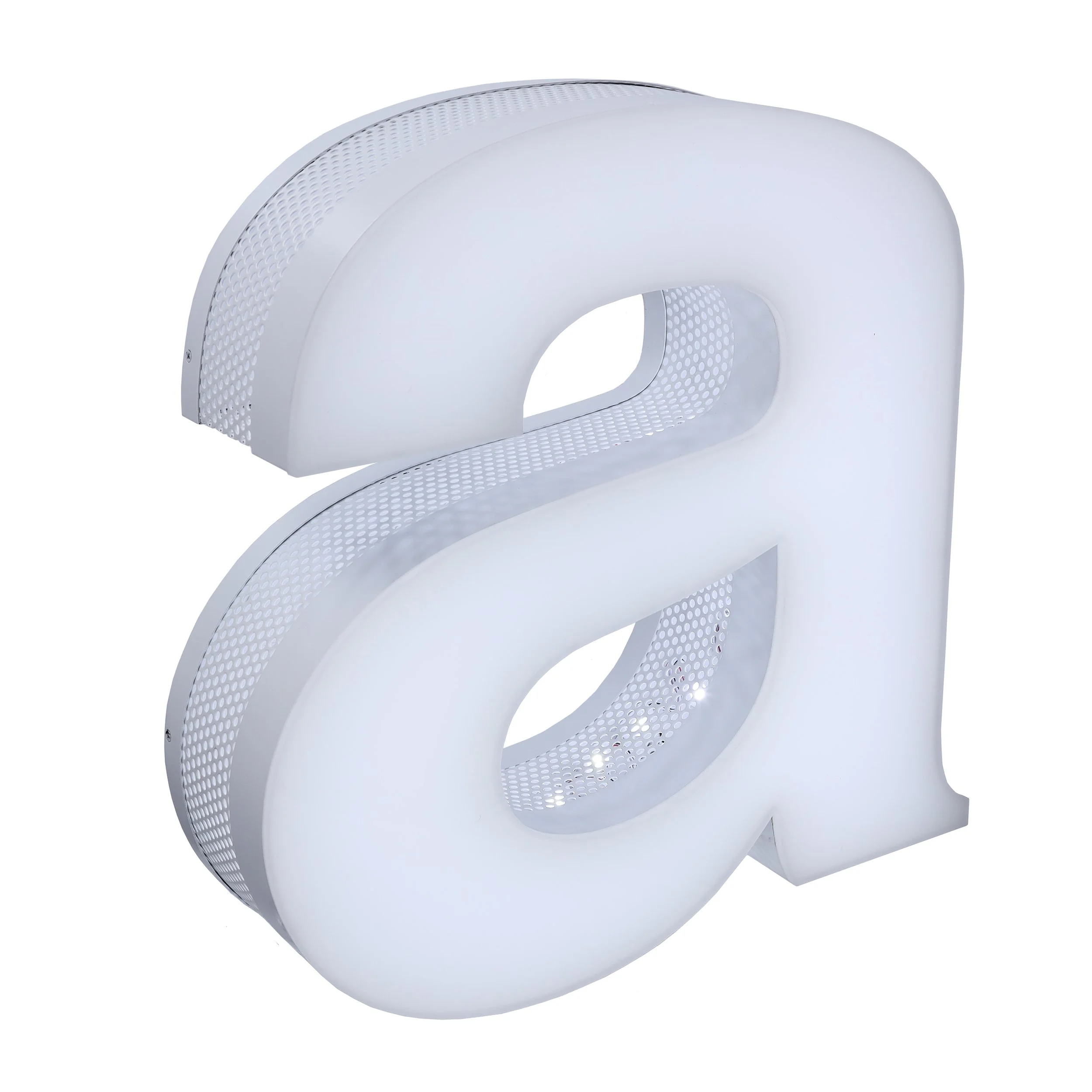 PerfPlus™ Trimless