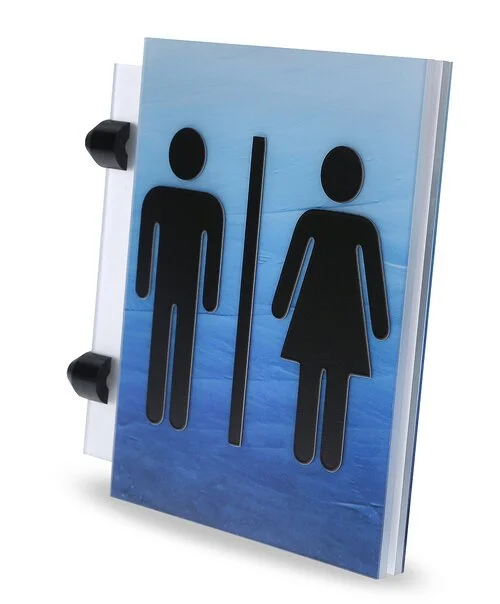 Wayfinding Solutions