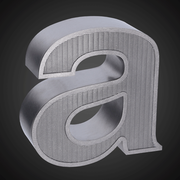 NewPerf™ with translucent vinyl