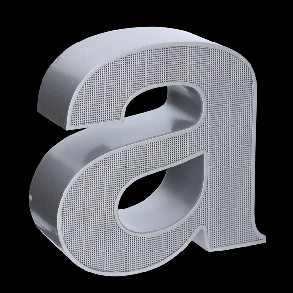 NewPerf™ with translucent vinyl