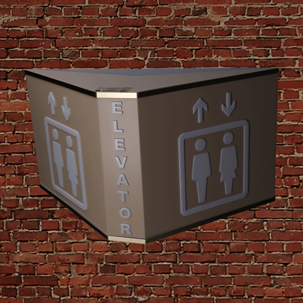 New World Wayfinding™
