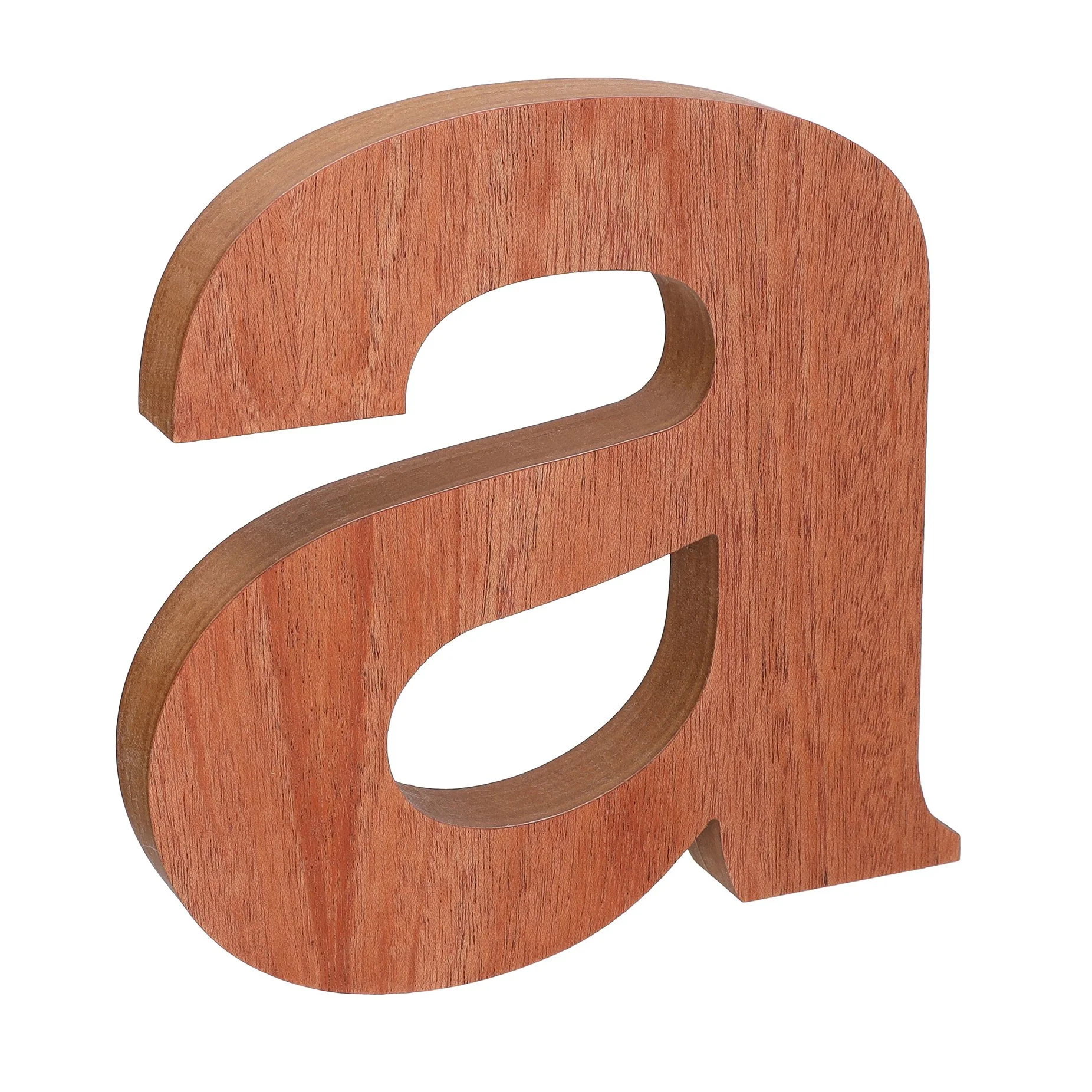 Mahogany Veneer