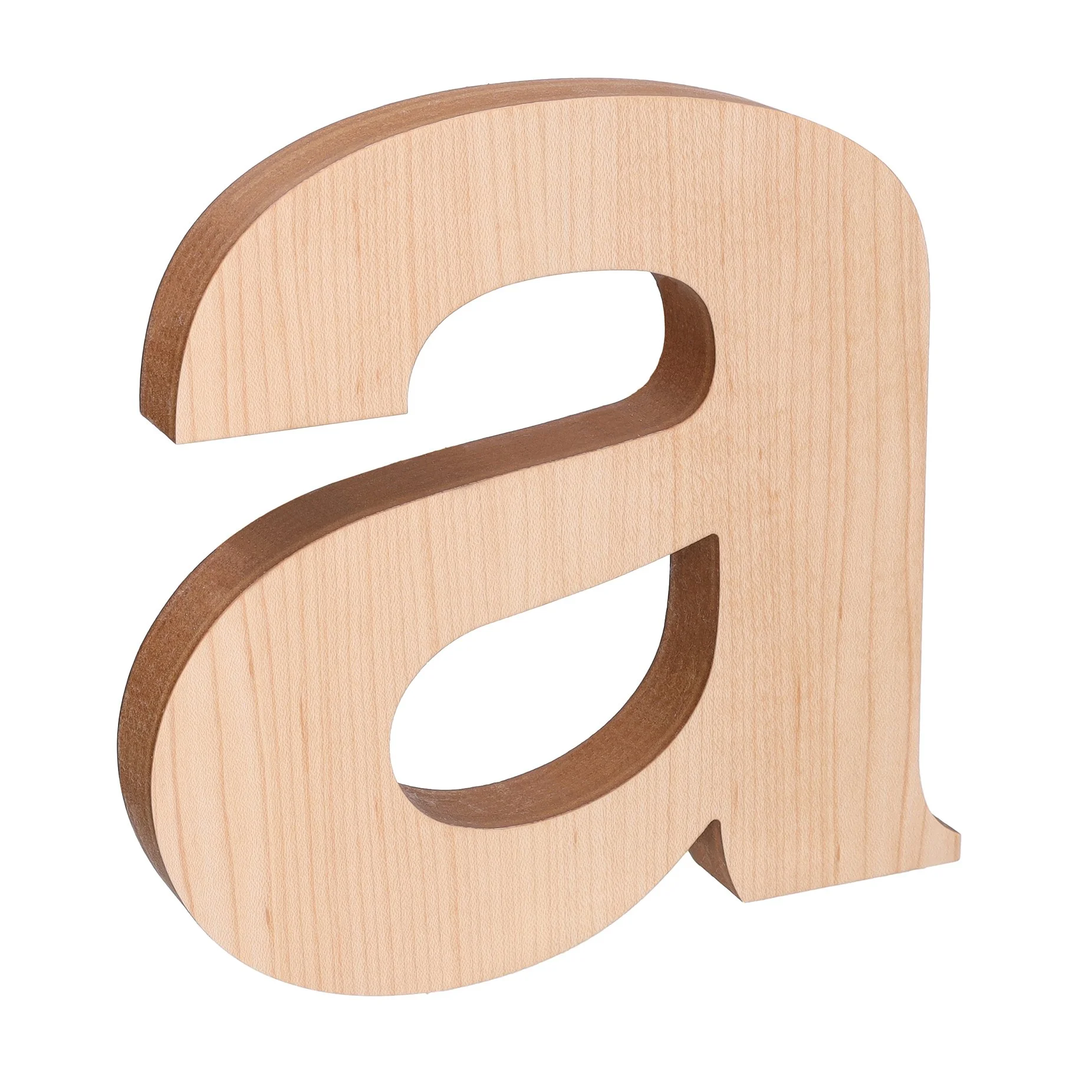 Maple Veneer