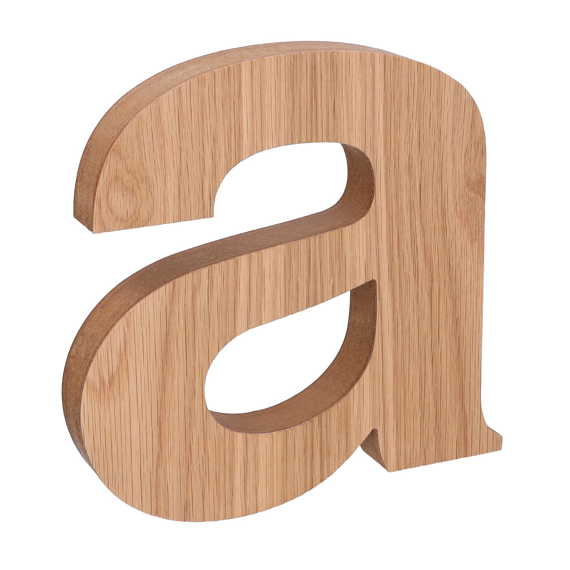 White Oak Veneer