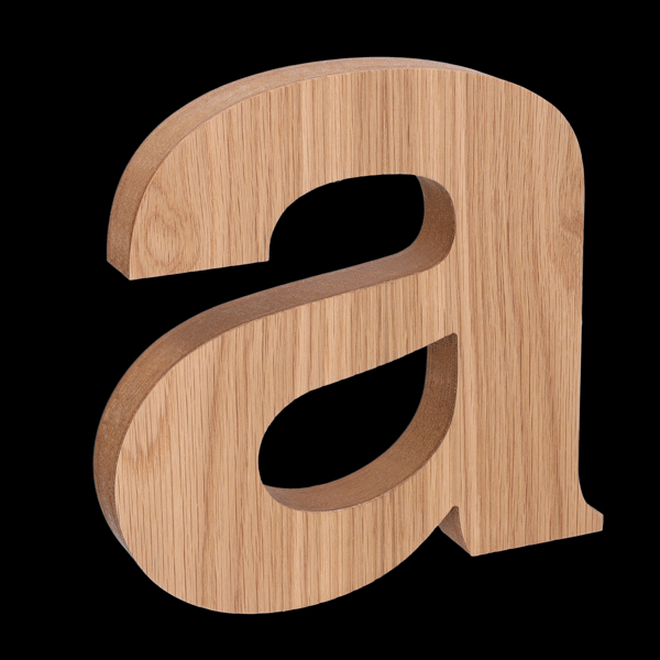 White Oak - Halo Illuminated