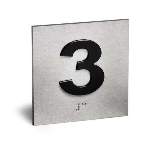 ADA Braille