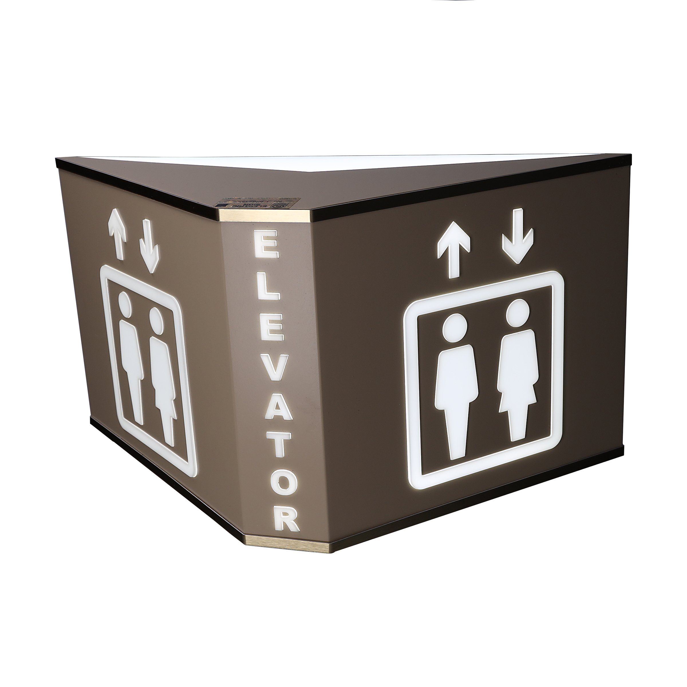 New World Wayfinding™