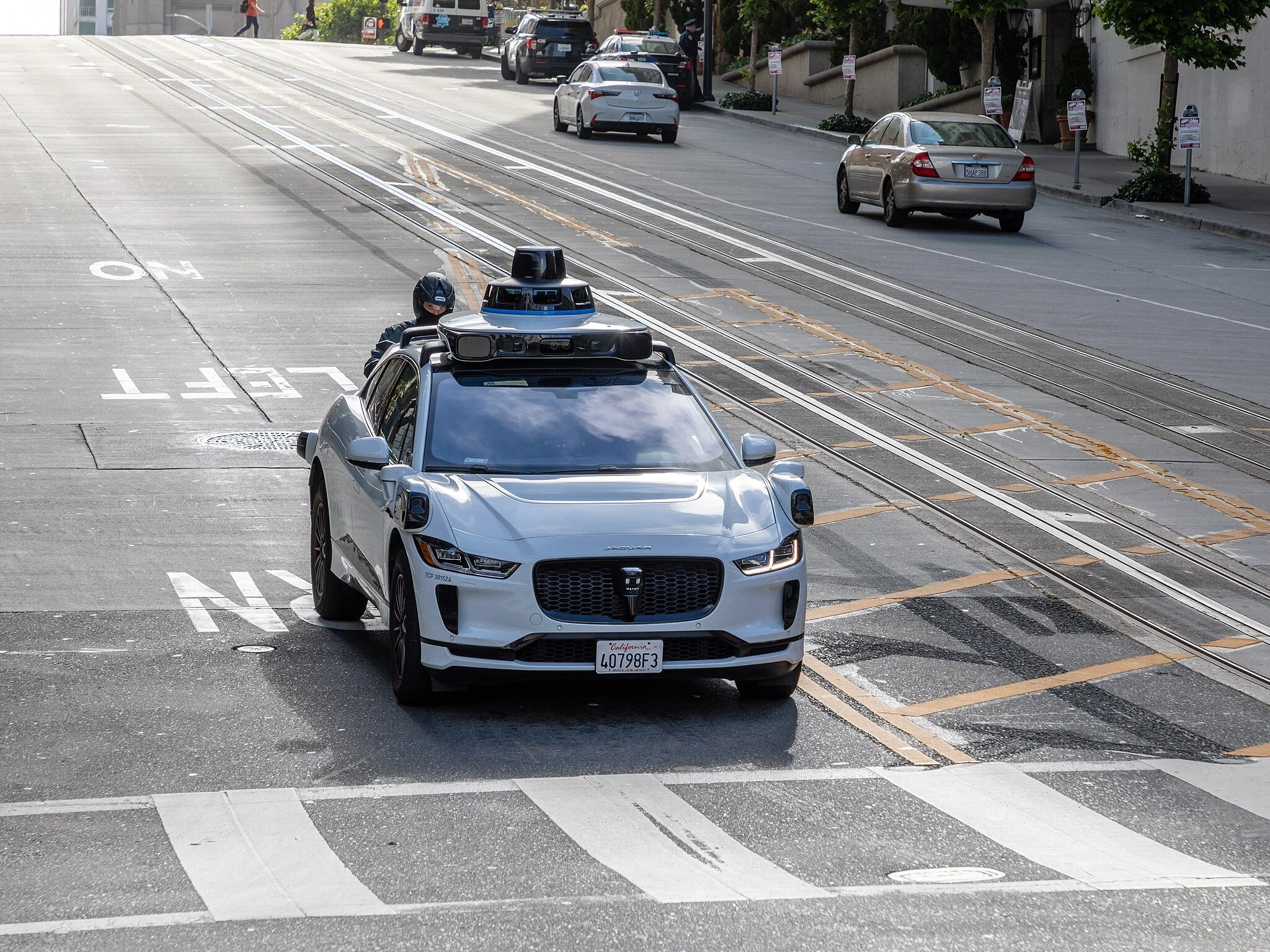 ☆ Our region's driverless future--and its enemies