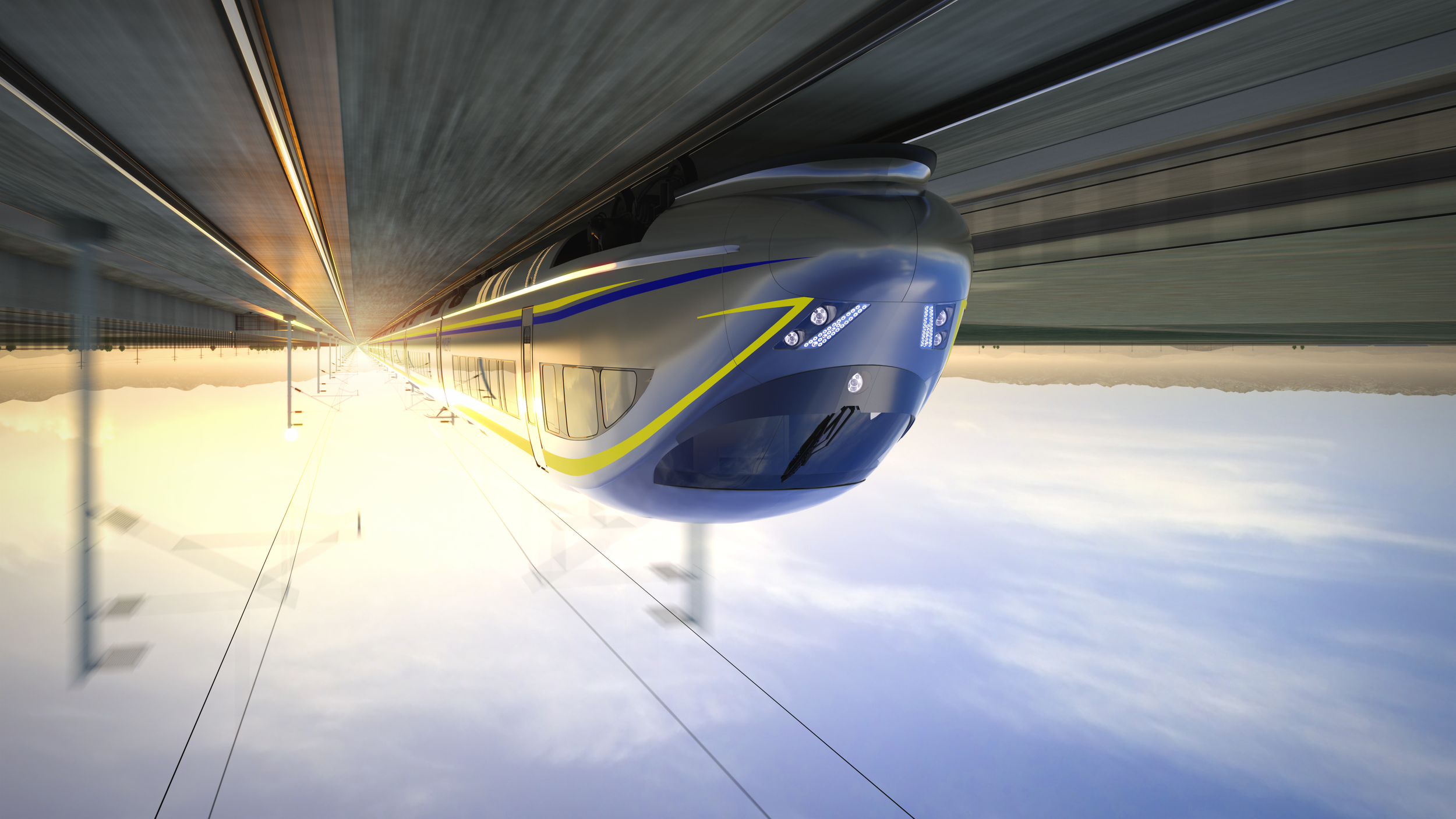 Why the feds were right to pull the plug on HSR