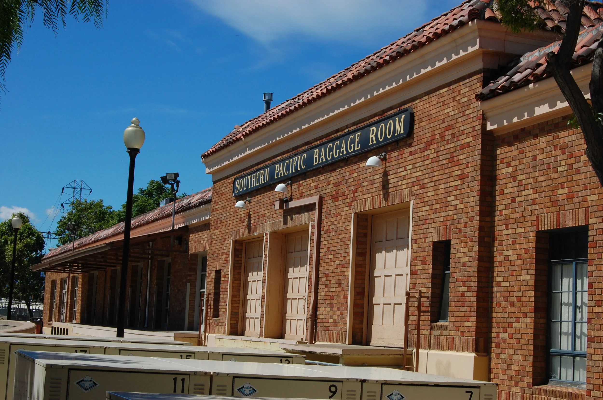 A good week for free market developments