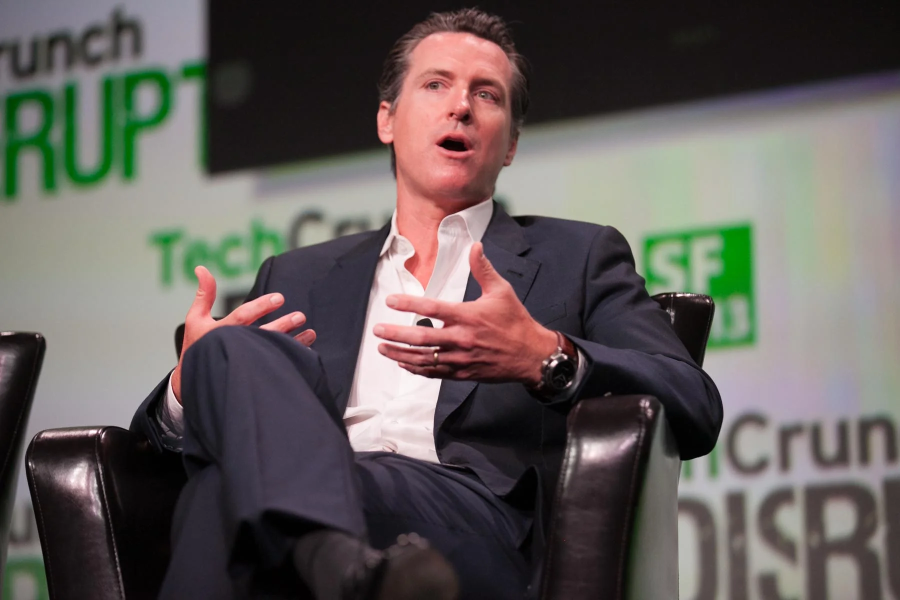 Driving with your foot on the gas and brake pedals at the same time