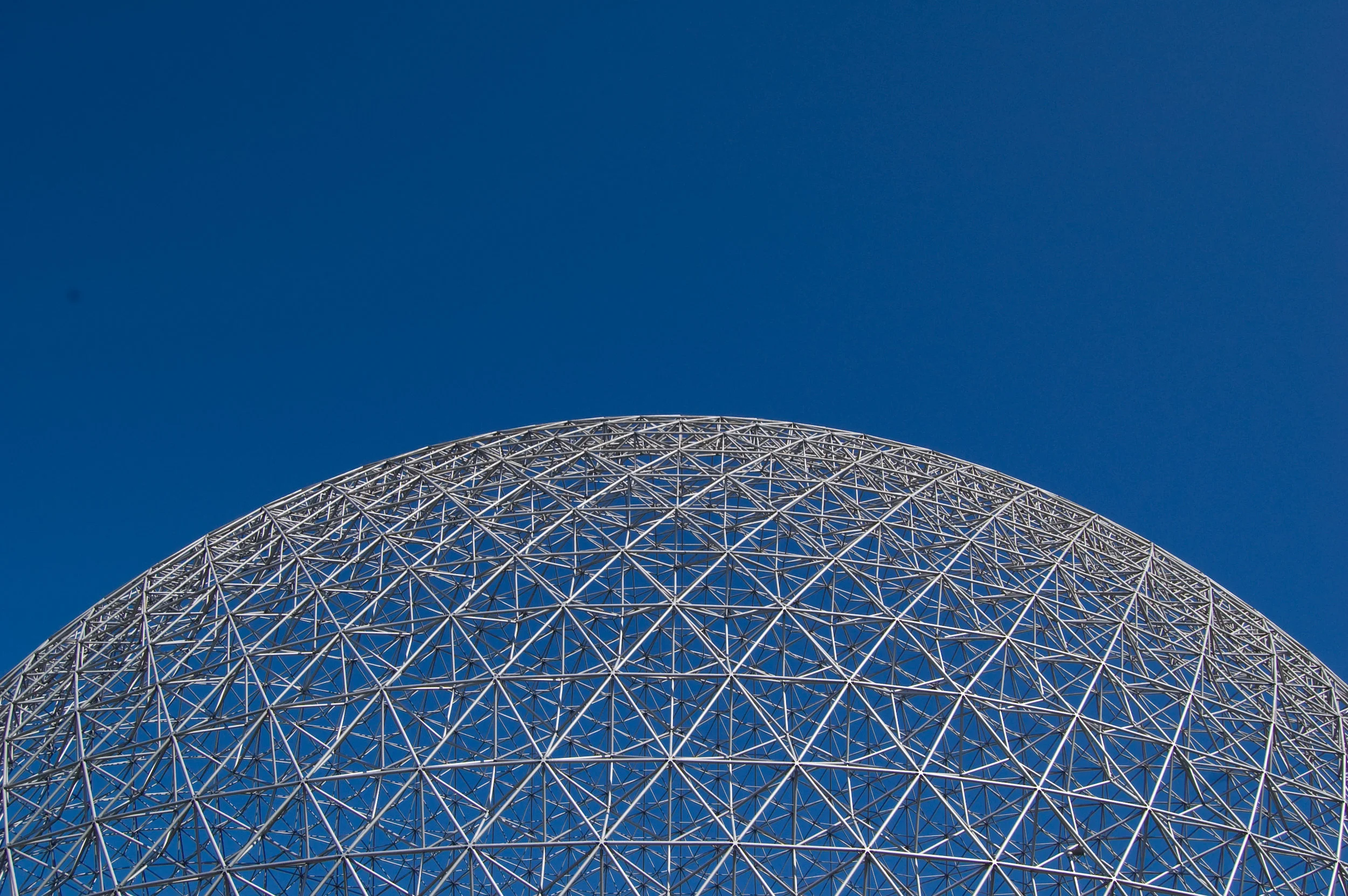 A flash from the past