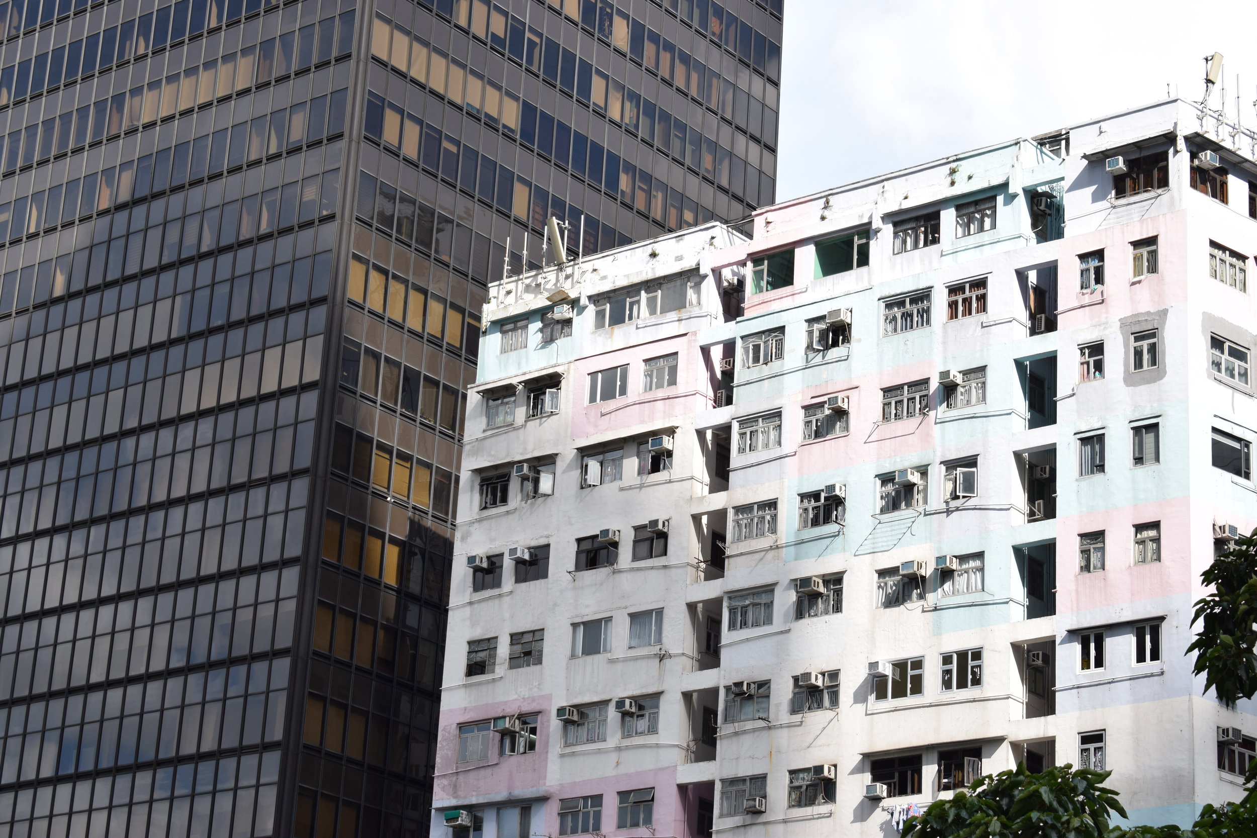 The hidden cause of gentrification