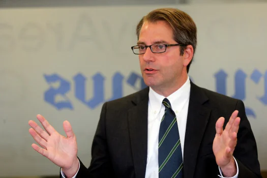 Taxpayer group says Silicon Valley's tax and pension system is broken, headed for trouble