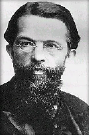 The one who turned the tide against socialism