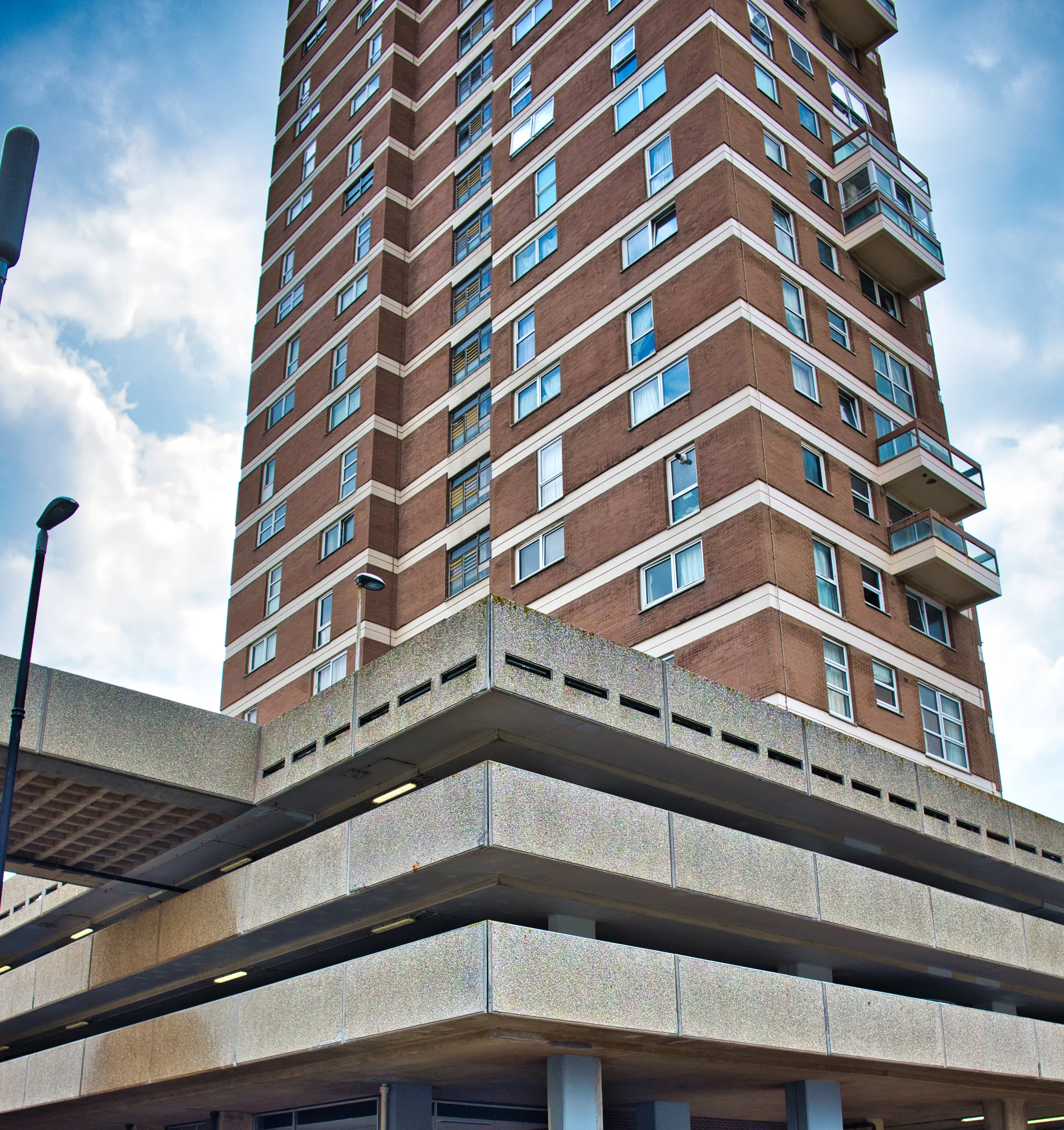 The surreal way we build affordable housing