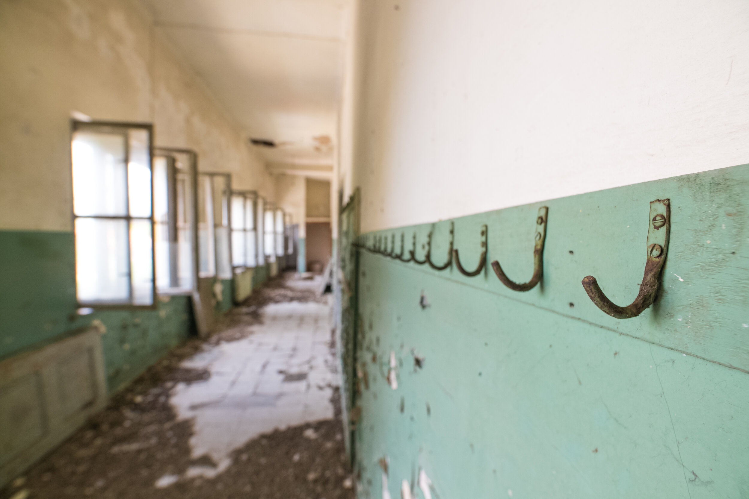 Minorities left in lurch as progressives abandon charter schools.