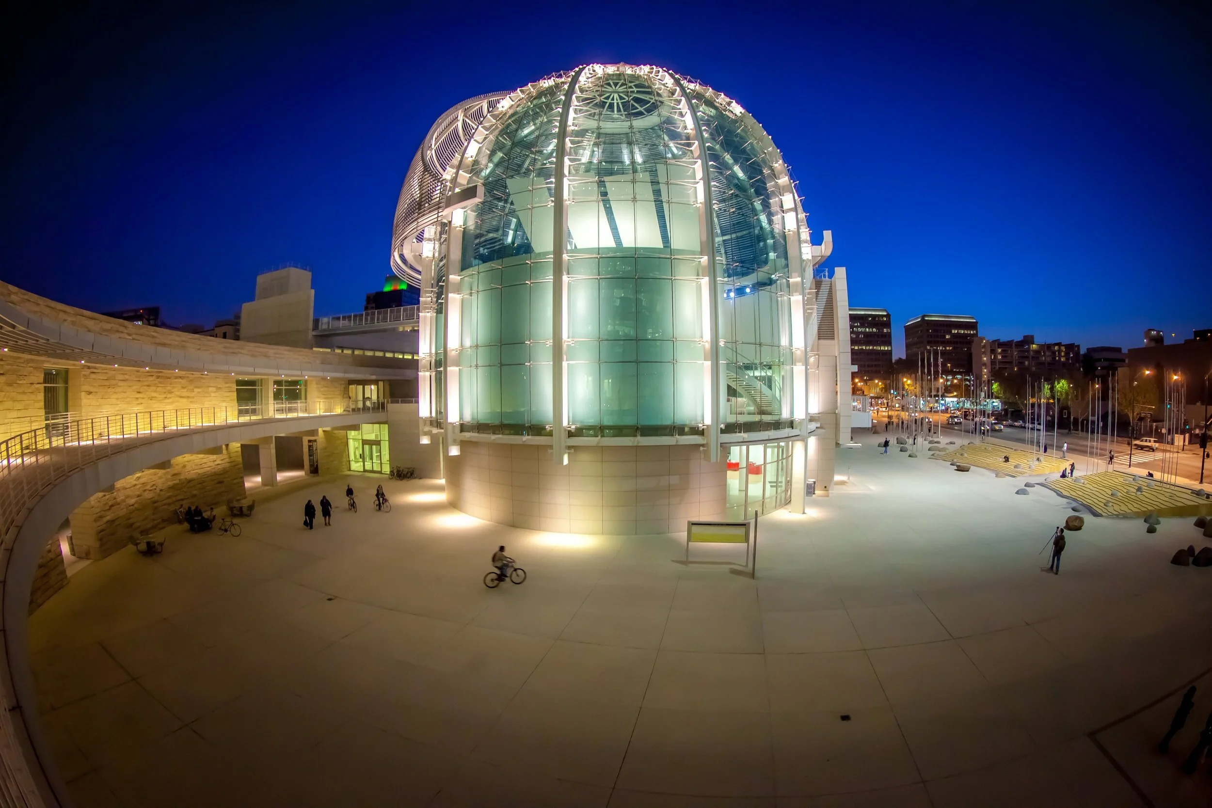 The problem with unrestricted taxes