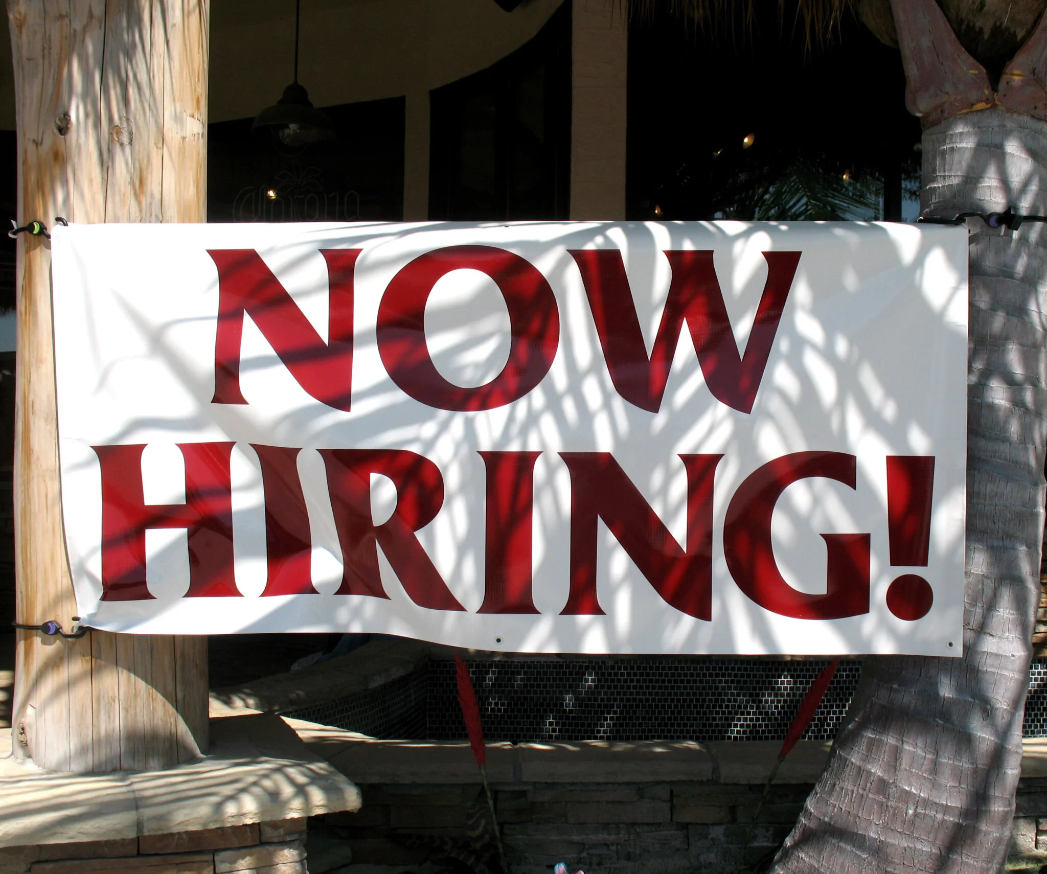 Current jobs, wage booms decreasing local economic inequities