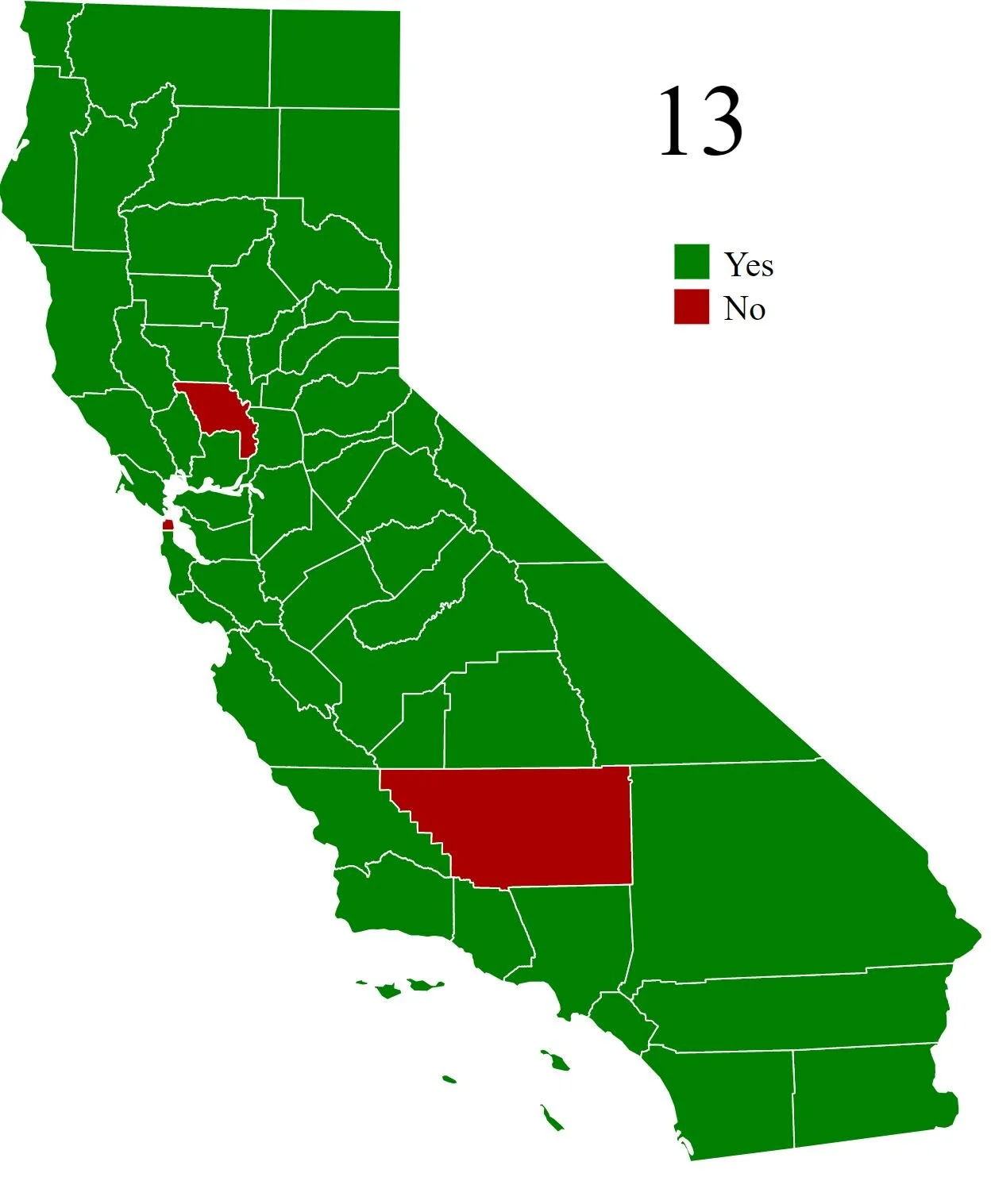 Taxpayers’ group debunks local criticisms of Proposition 13