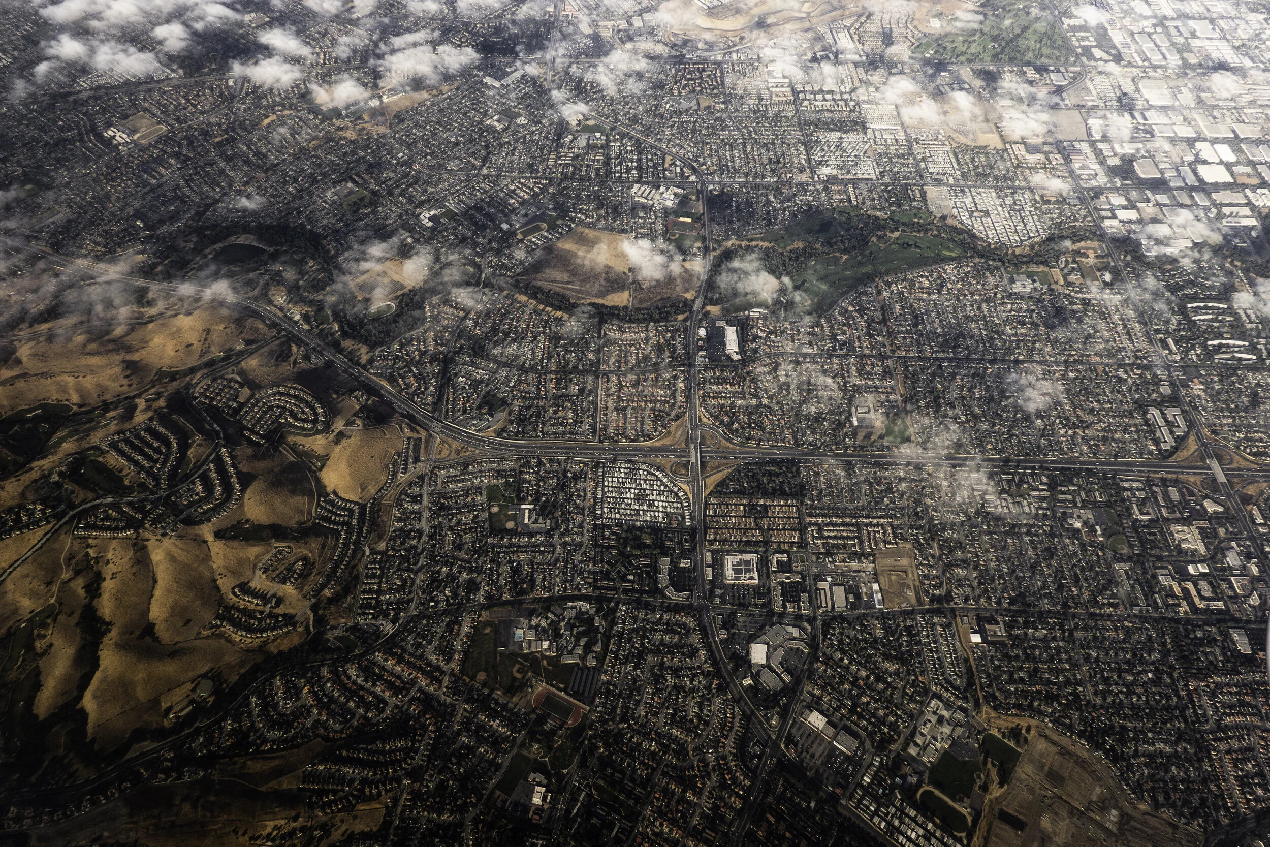 SJ gentrifying much more slowly than other Bay Area cities