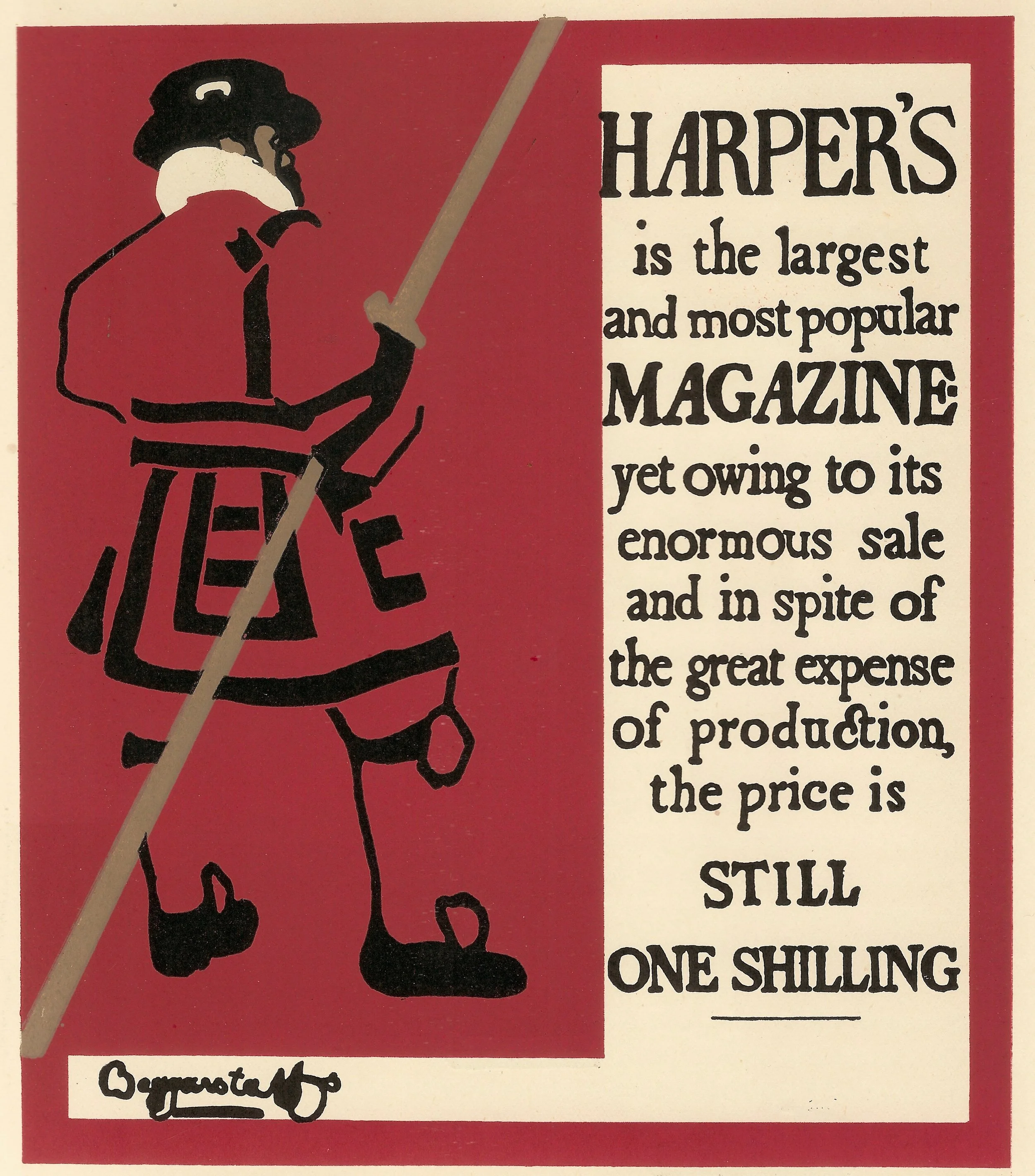 Standing up for free speech and open debate