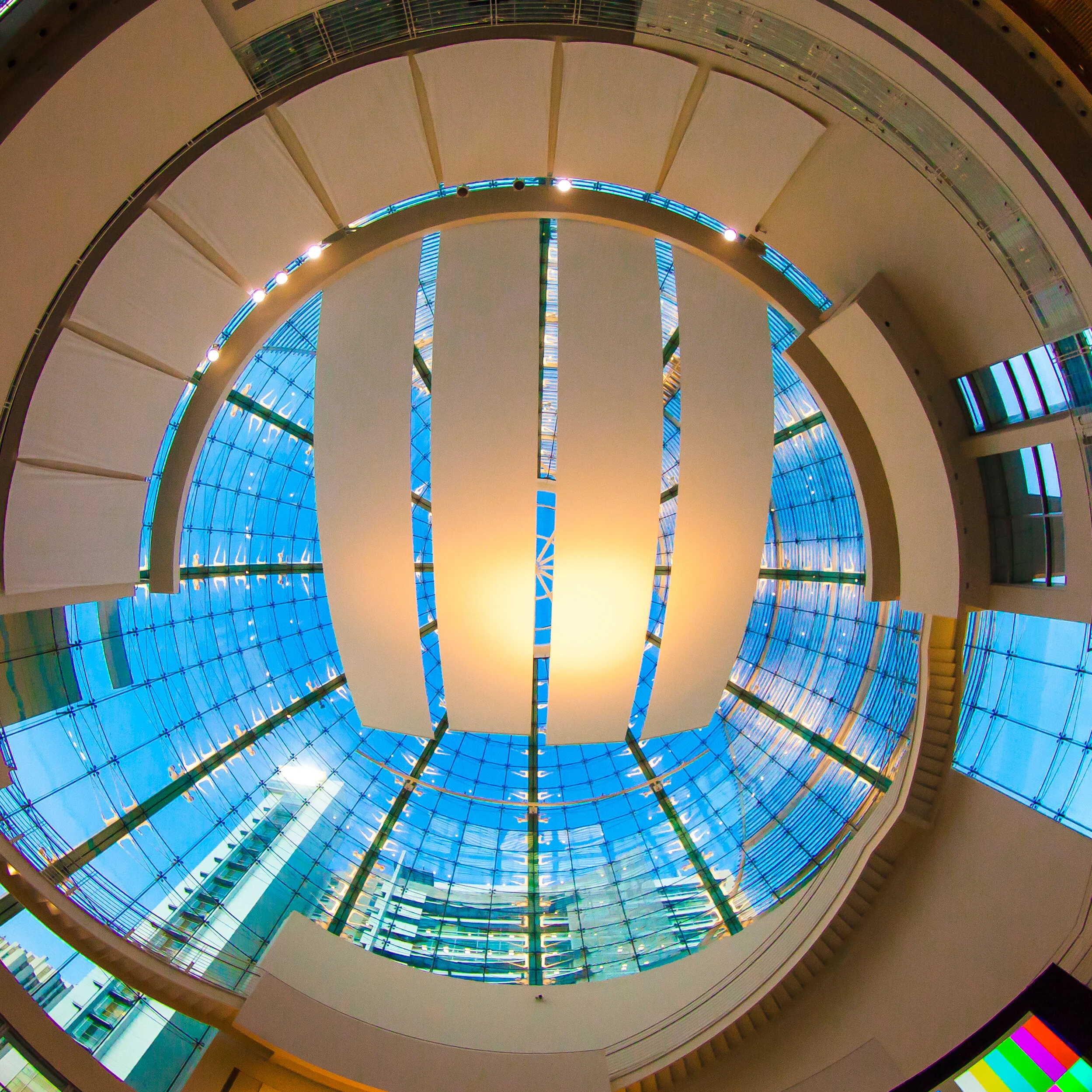 Citizens for Fiscal Responsibility on Strong Mayor Initiative