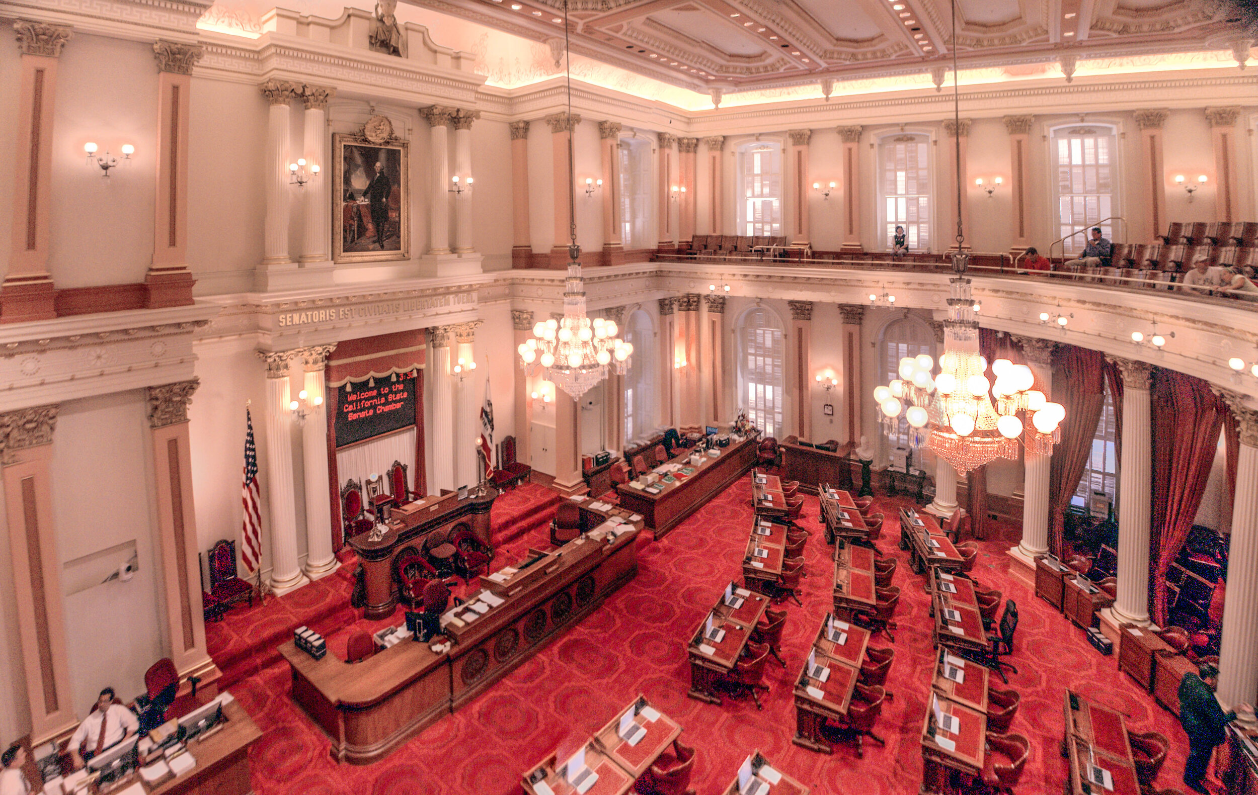 California legislators propose new raid on taxpayer earnings, euphemistically called a "wealth tax."