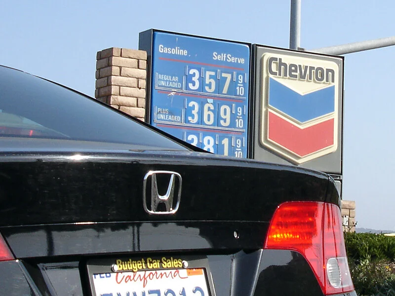 California energy prices continue to rise higher than other states