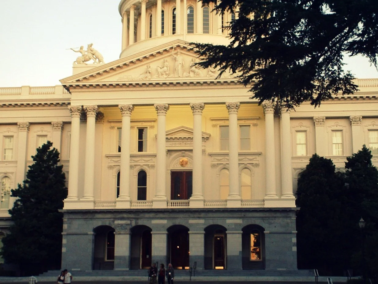 Two bad choices: should California borrow more or tax more?