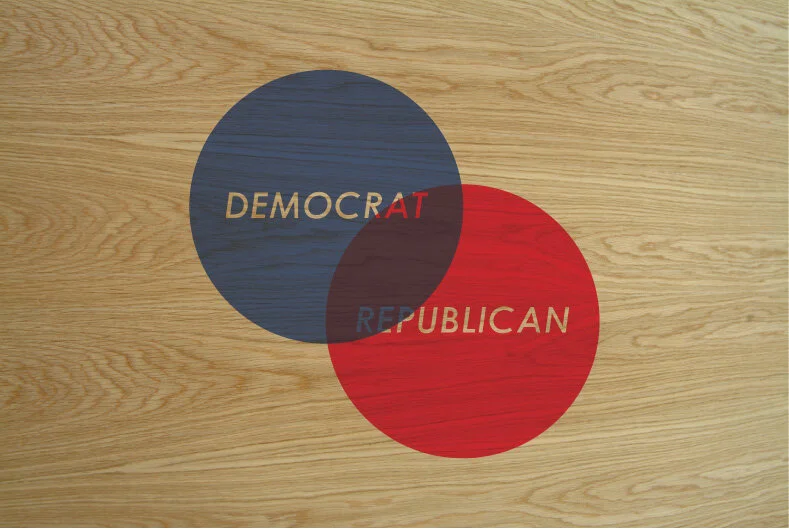 Is a new political center arising?