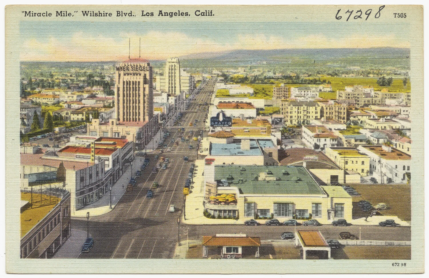 Upzoning meets resistance in L.A. 