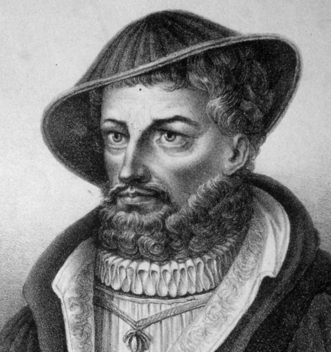 The First Woke Leader?