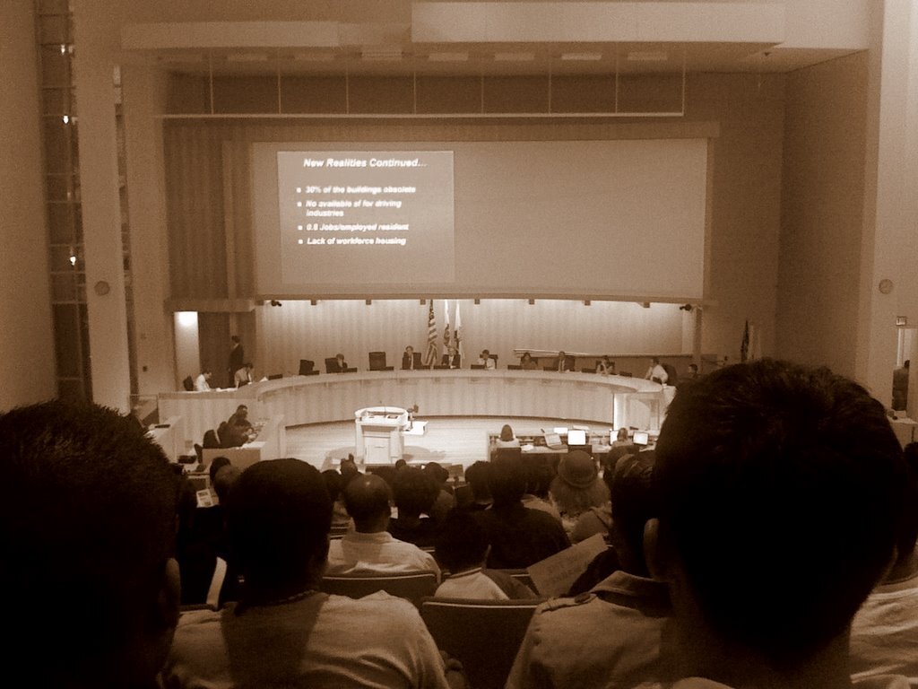 Heeding the call for more civil political discourse