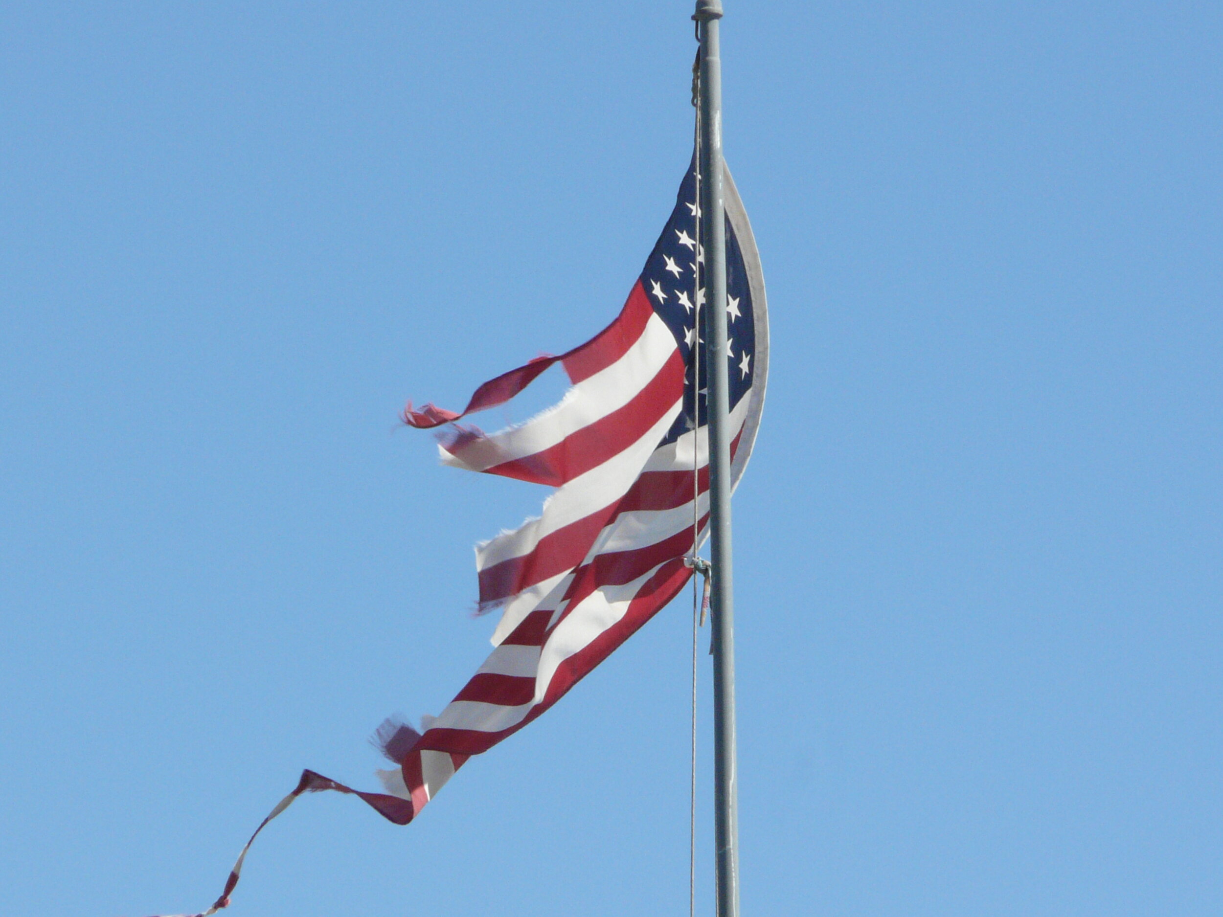 How residential racial segregation screws up America