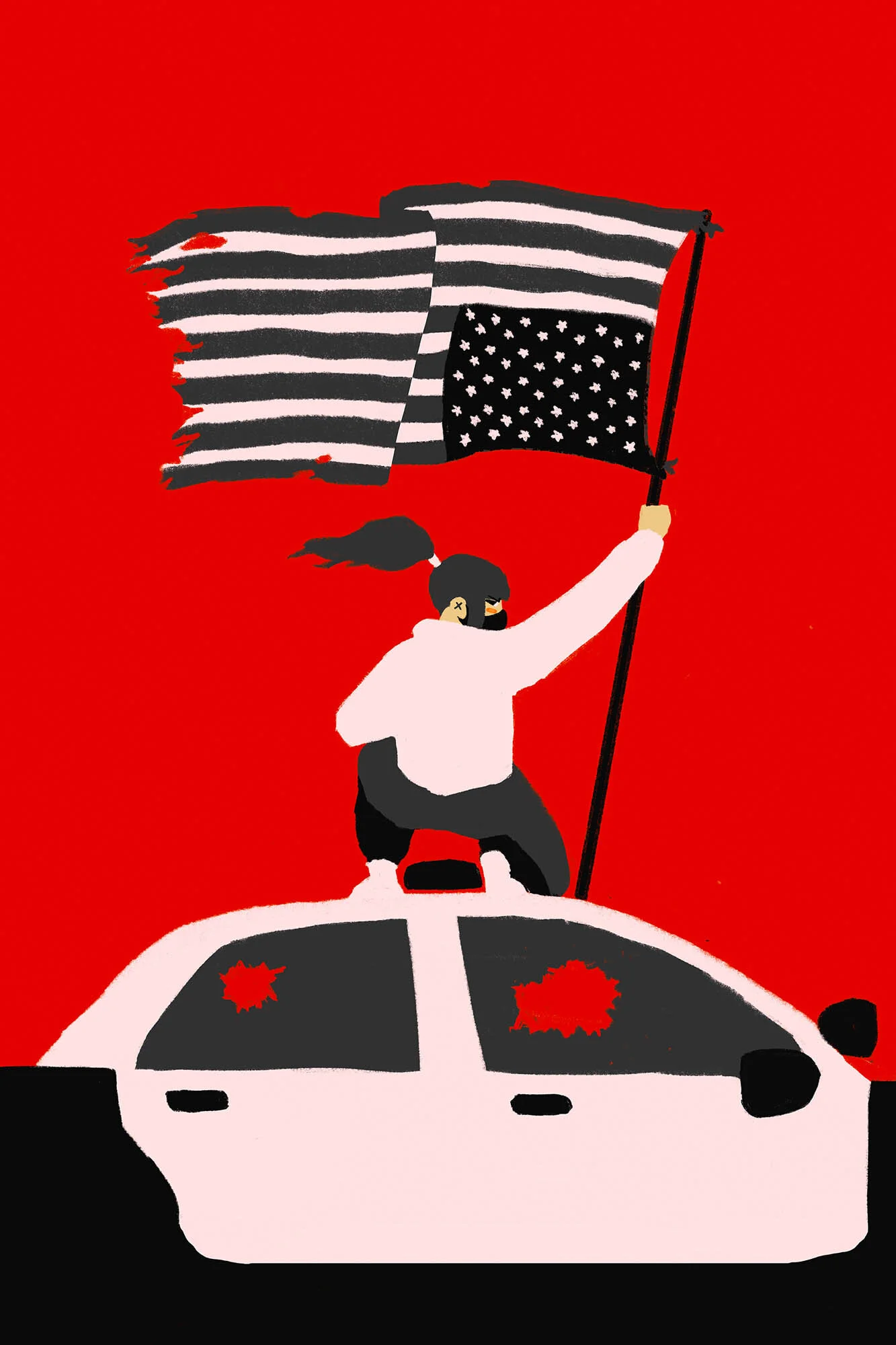 #10: Art, Responsibility, and Taxpayer Dollars: Constant on the Dept Cultural Affairs controversy