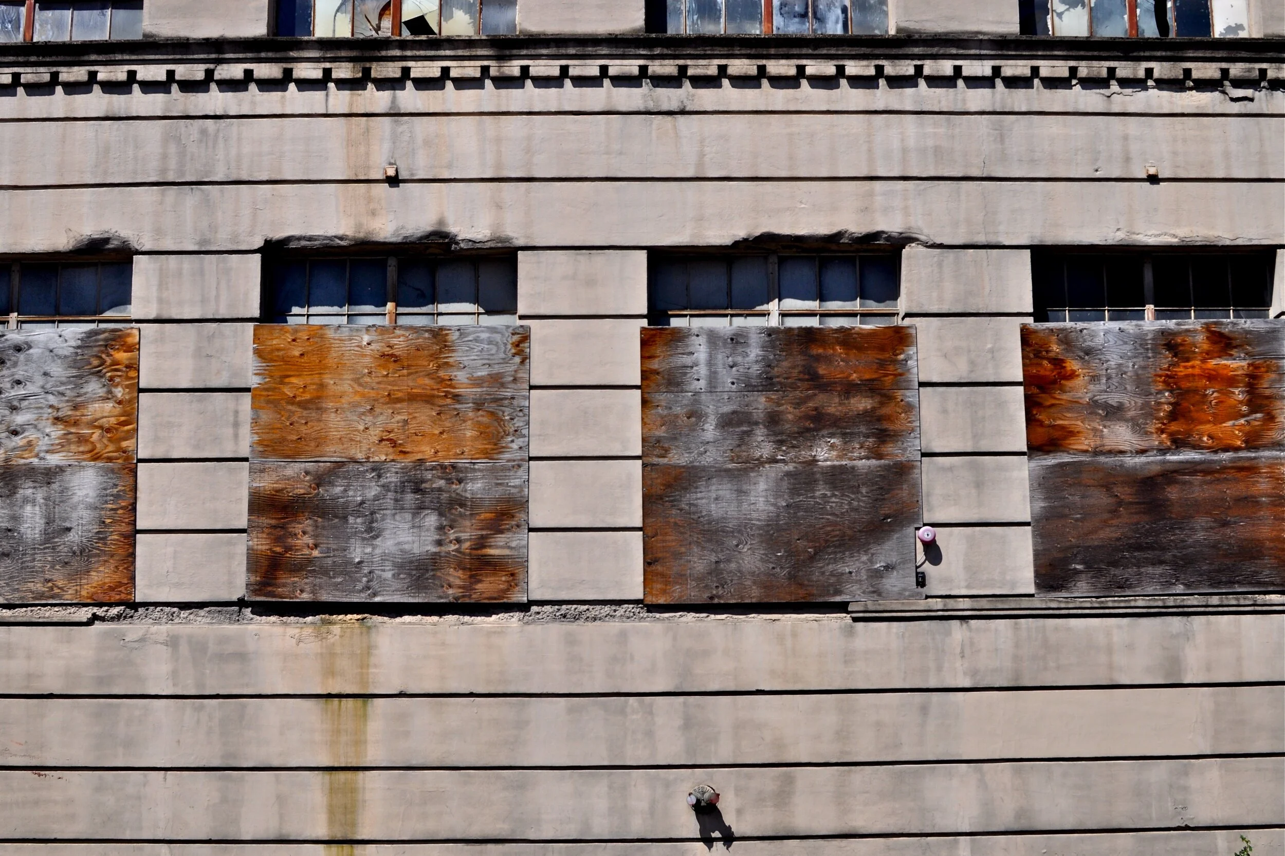 Will 2021 be the beginning of a new era in city planning?