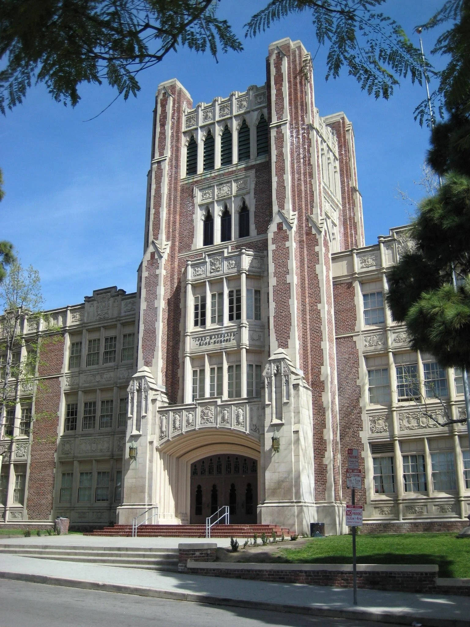 When you've lost the L.A. Times editorial board....