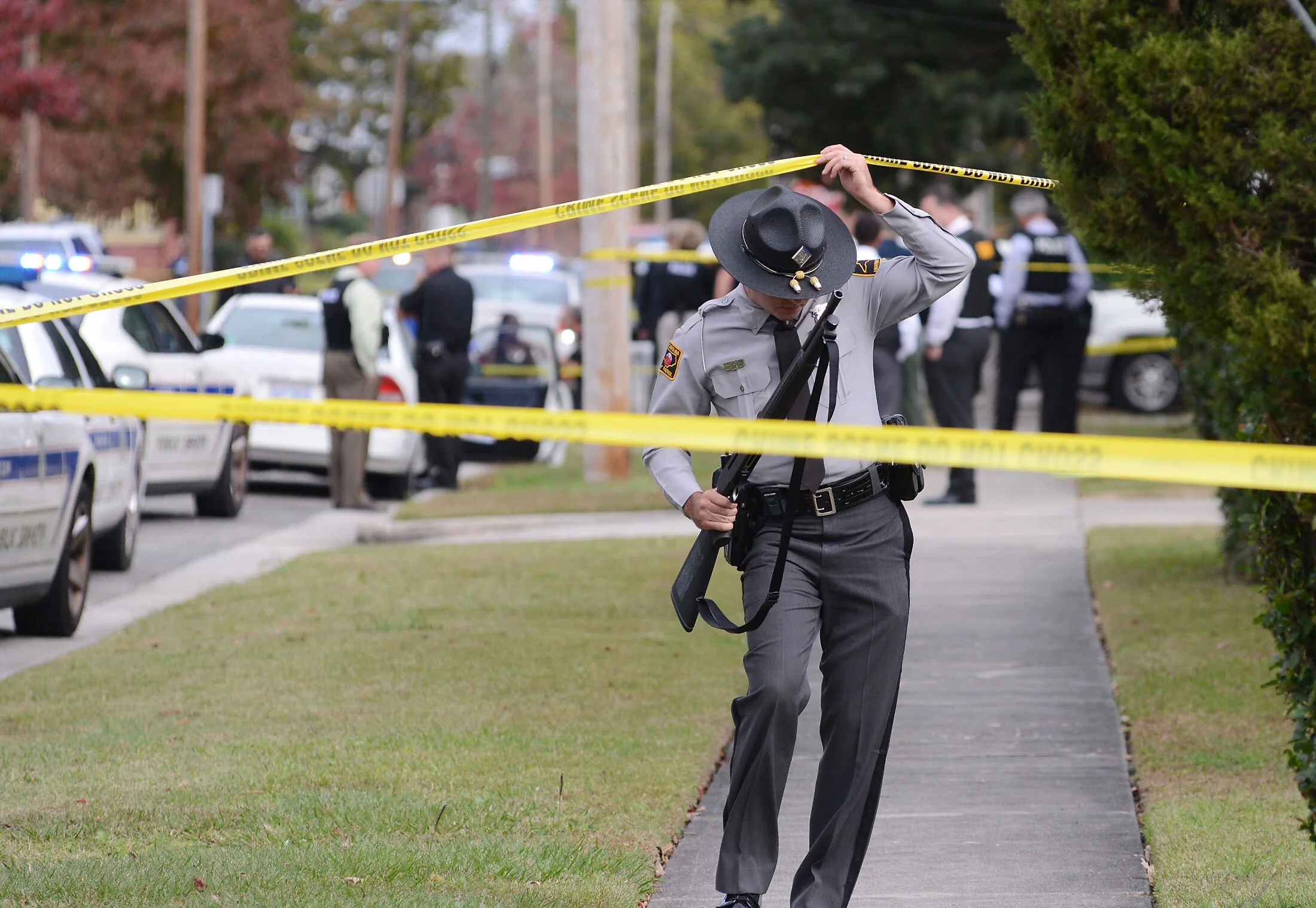 Homicides up 22% in SJ in 2020