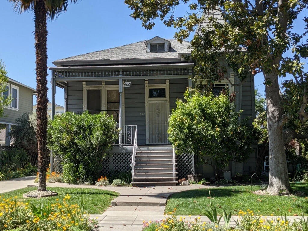 Preservation leader explores the contentious issues surrounding saving older homes and managing a conflicted past