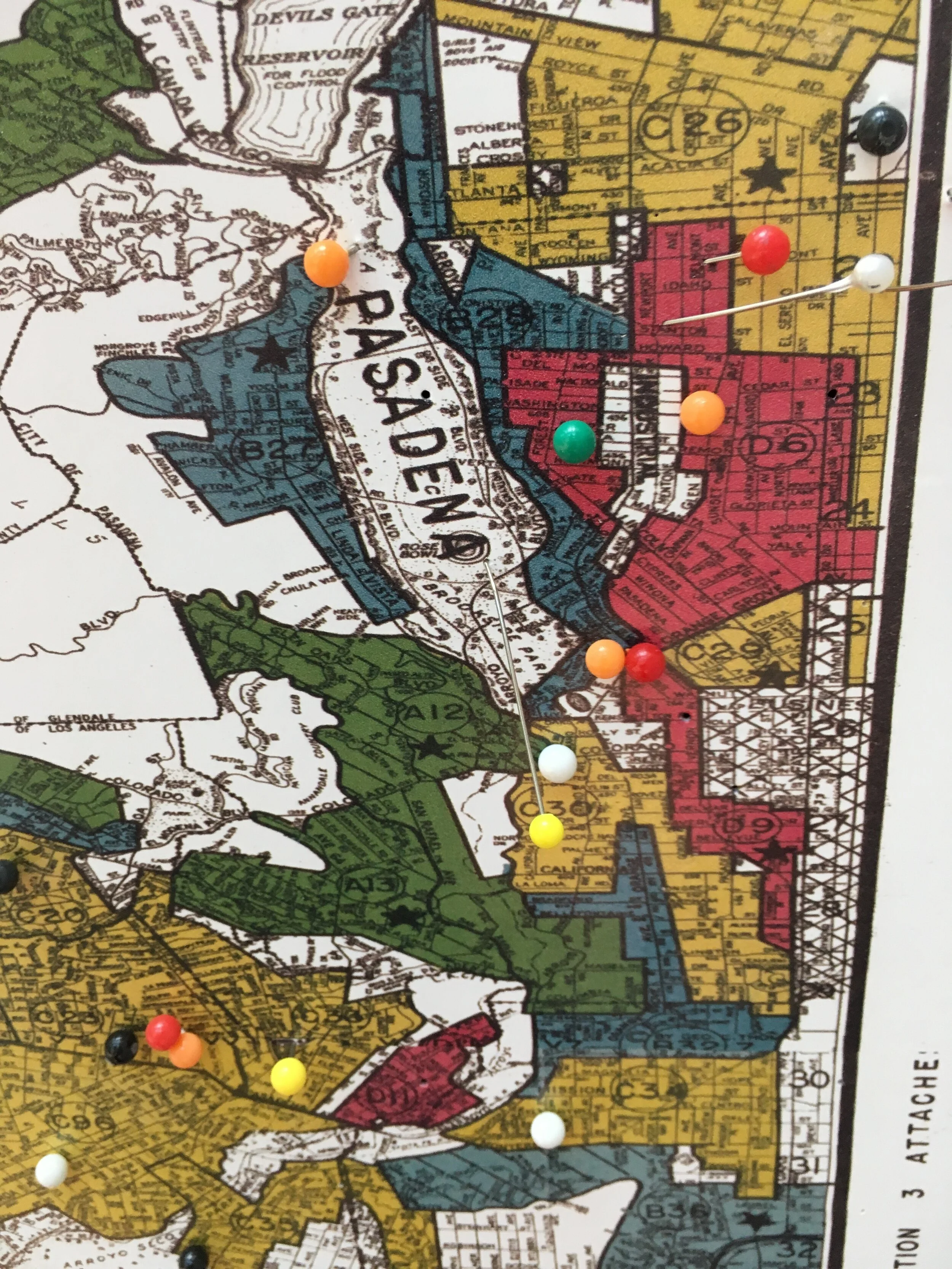 Even more clarification of falsehoods expressed in historical preservation debate