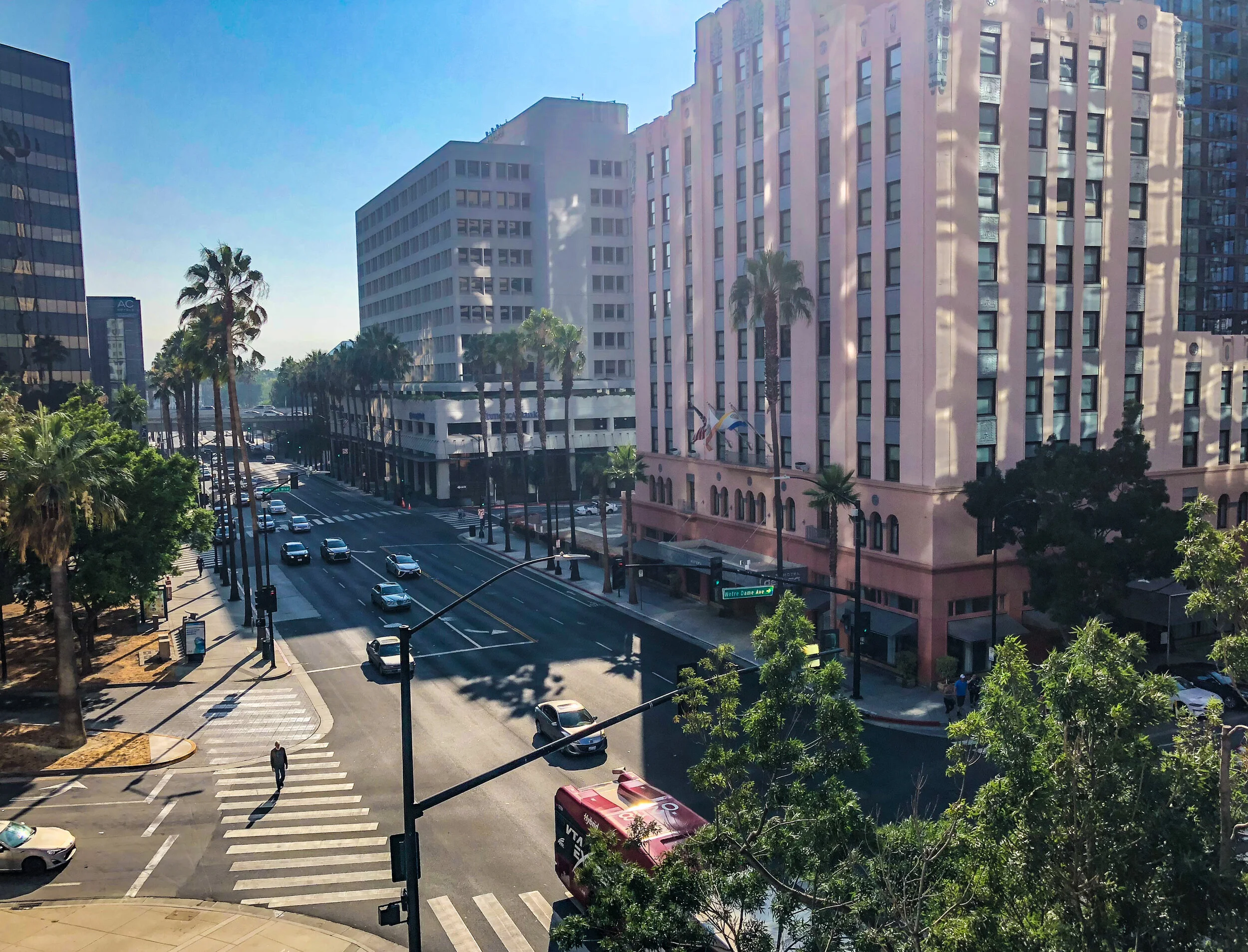 How San Jose held up Google for hundreds of millions of dollars