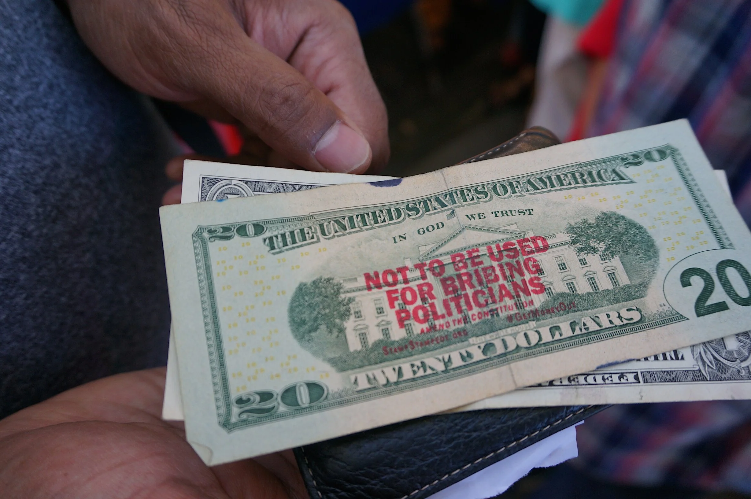 Nationally-recognized financial expert disappointed that Google capitulated in SJ development deal