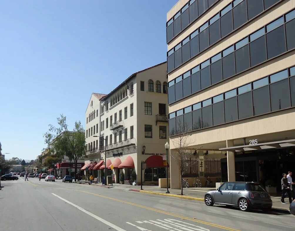 Will proposed new Palo Alto business tax chase away startups and high-revenue companies? 