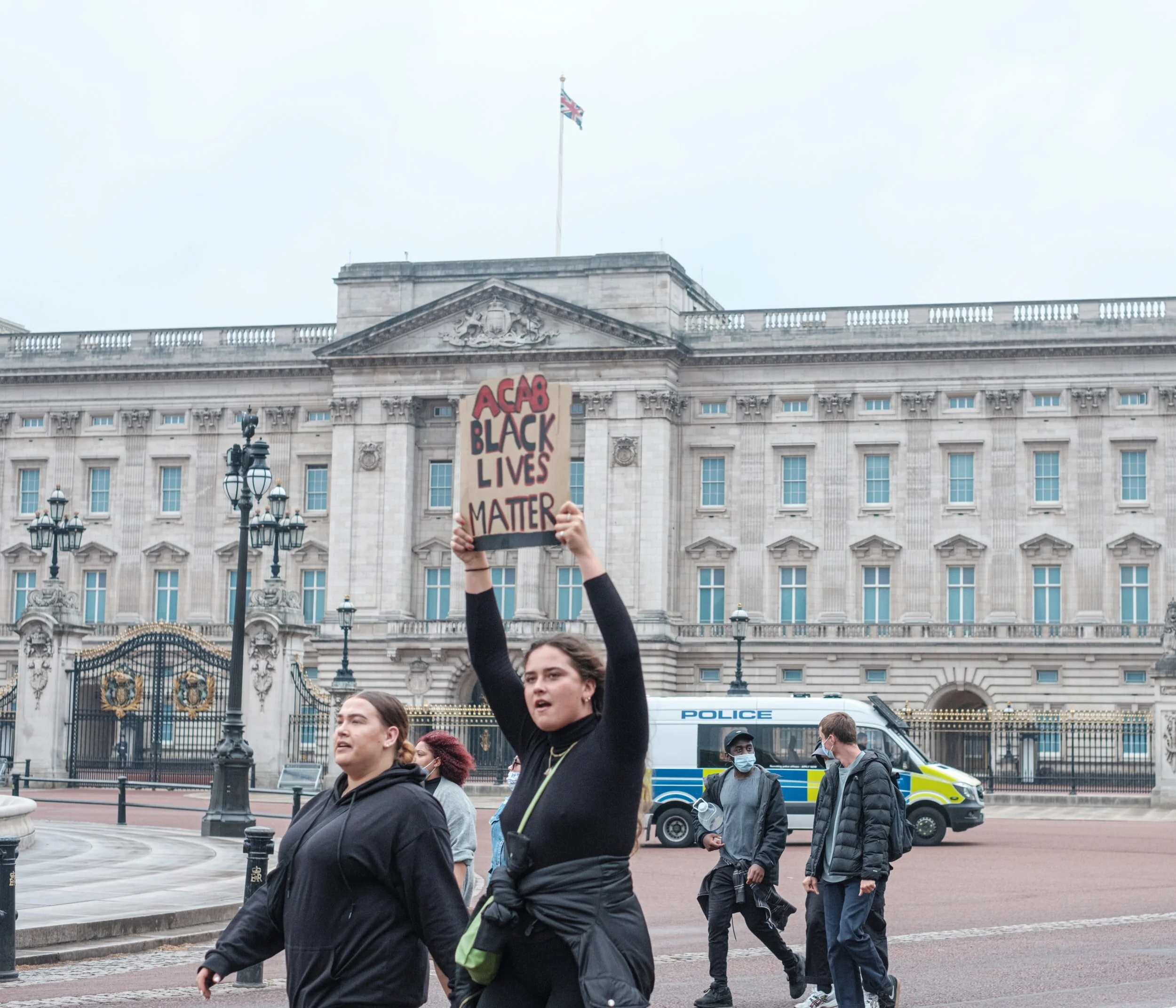 Doing police reform right