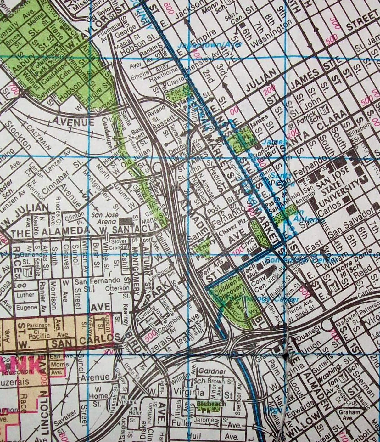 Hard-left activist groups' redistricting plans pilloried by citizen input