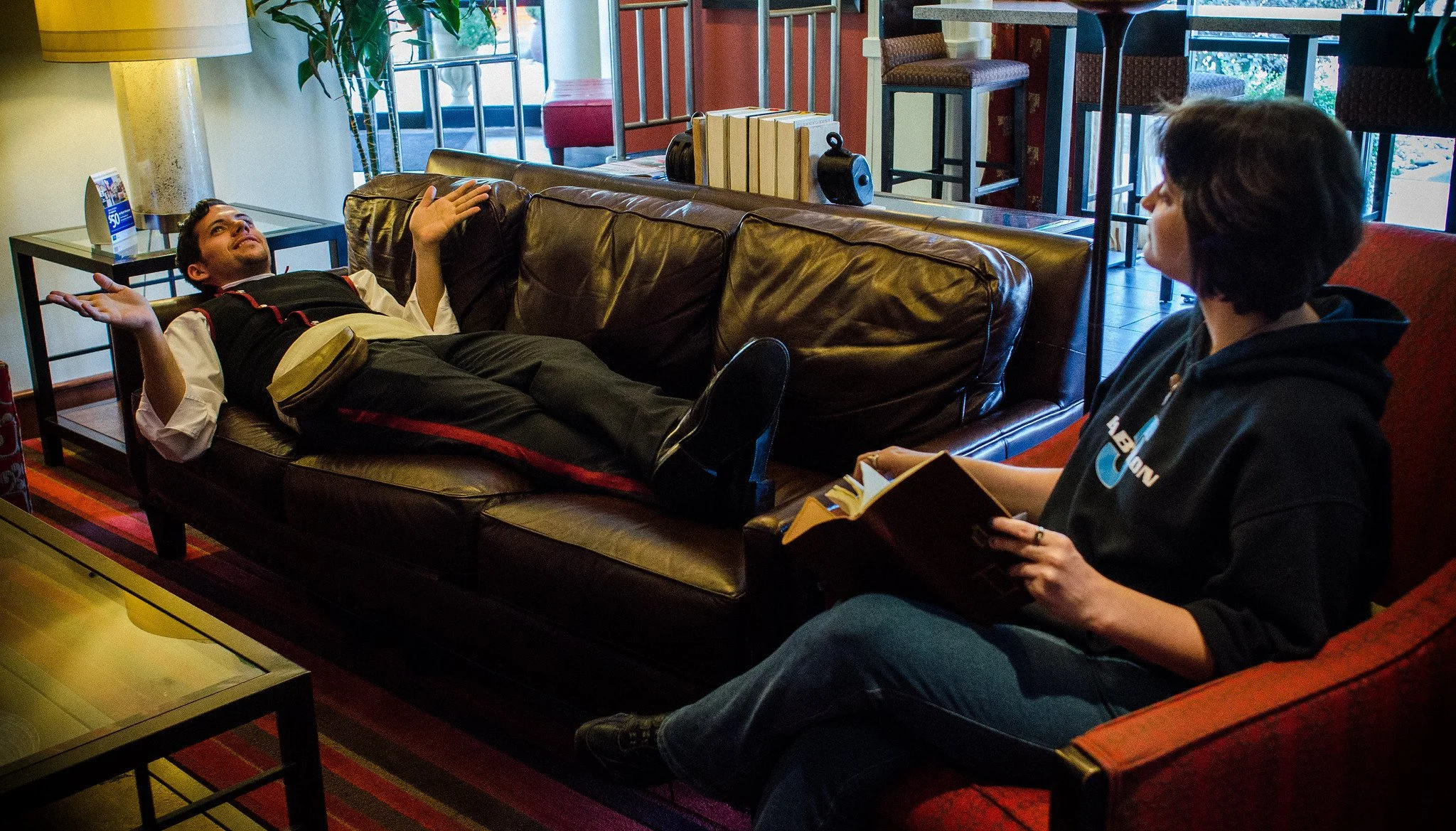 Are San Jose's redistricting follies a sign of municipal dysfunction? D3 Council Candidate (and Psychology PhD) Irene Smith diagnoses