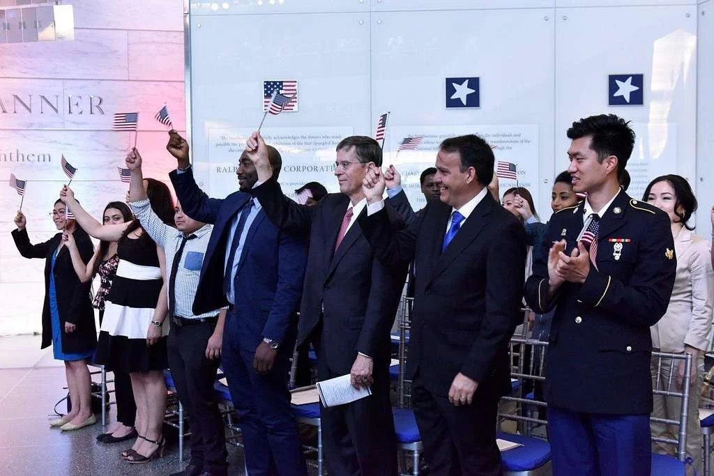 Ex-NY Mayor Makes the Pro-immigrant Case Against Noncitizen Voting