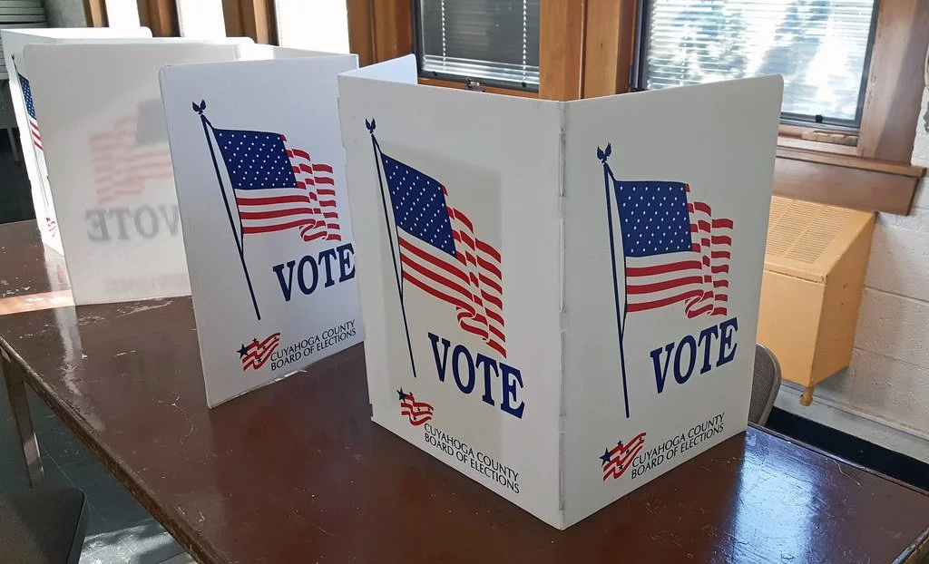 Exercises in Persuasion: What the SJ council candidates’ statements tell us about political language