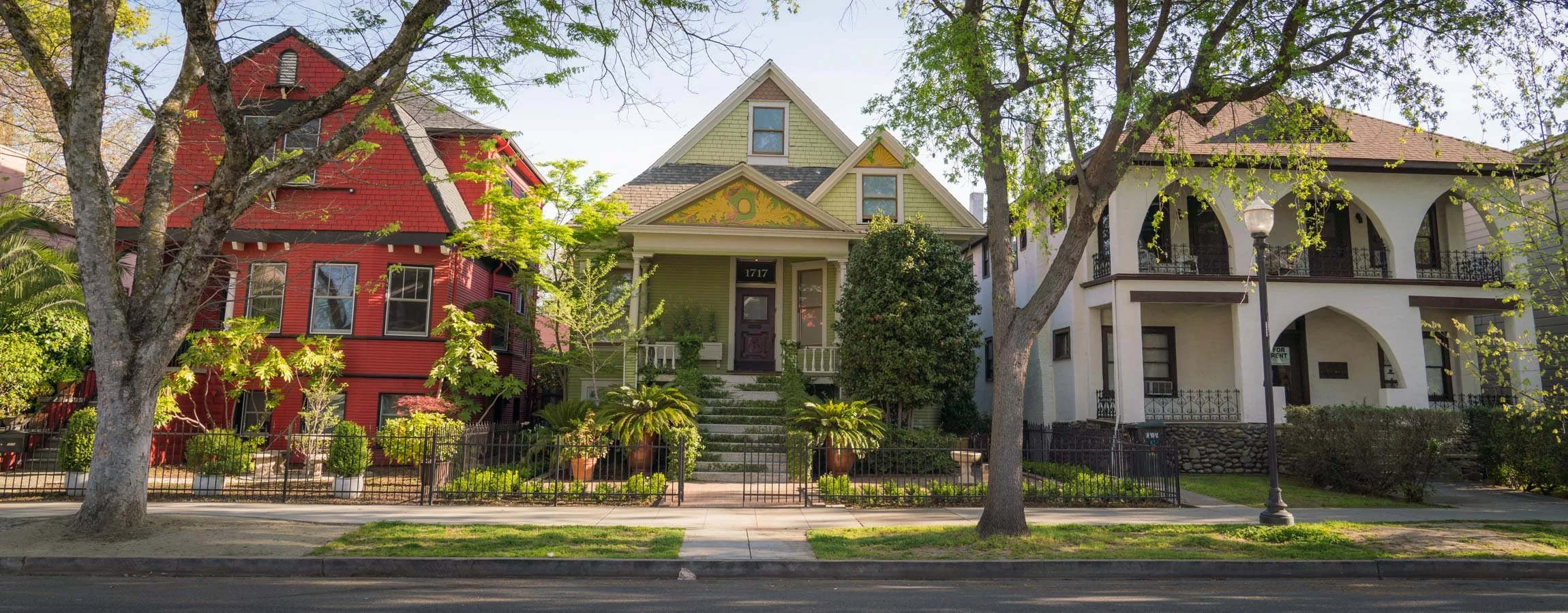 Maybe fewer subsidies would actually mean cheaper housing